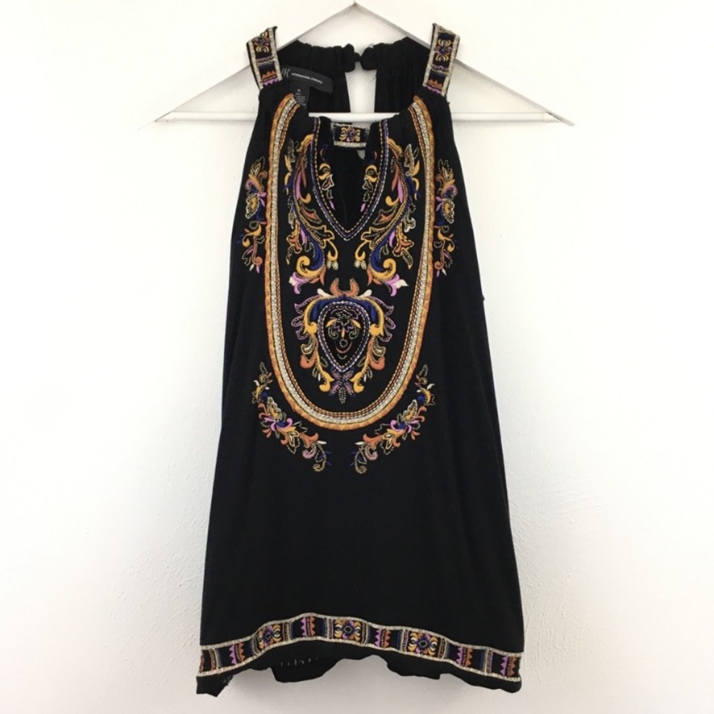 INC Tank top